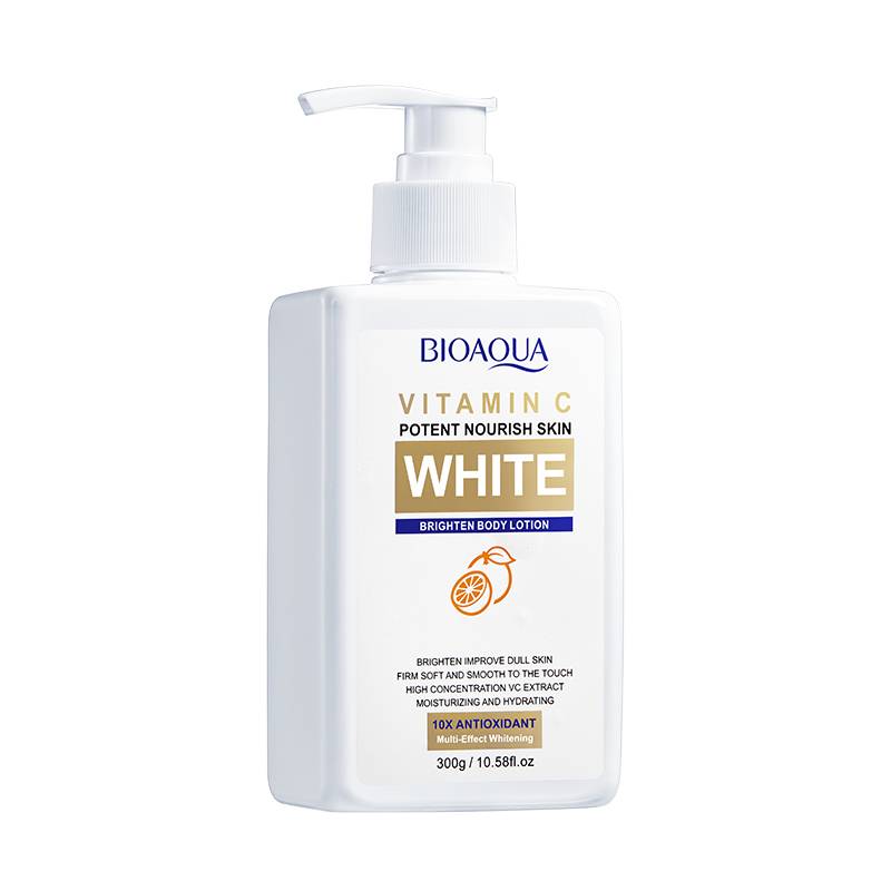 Bioaqua - Vitamin C Nourish Skin Care Molivo