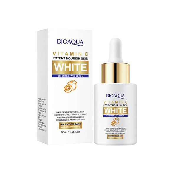 Bioaqua - Vitamin C Nourish Skin Care Molivo