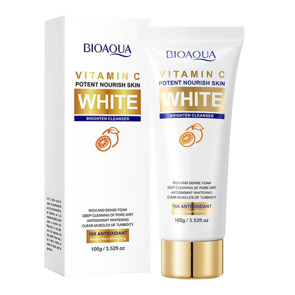 Bioaqua - Vitamin C Nourish Skin Care Molivo