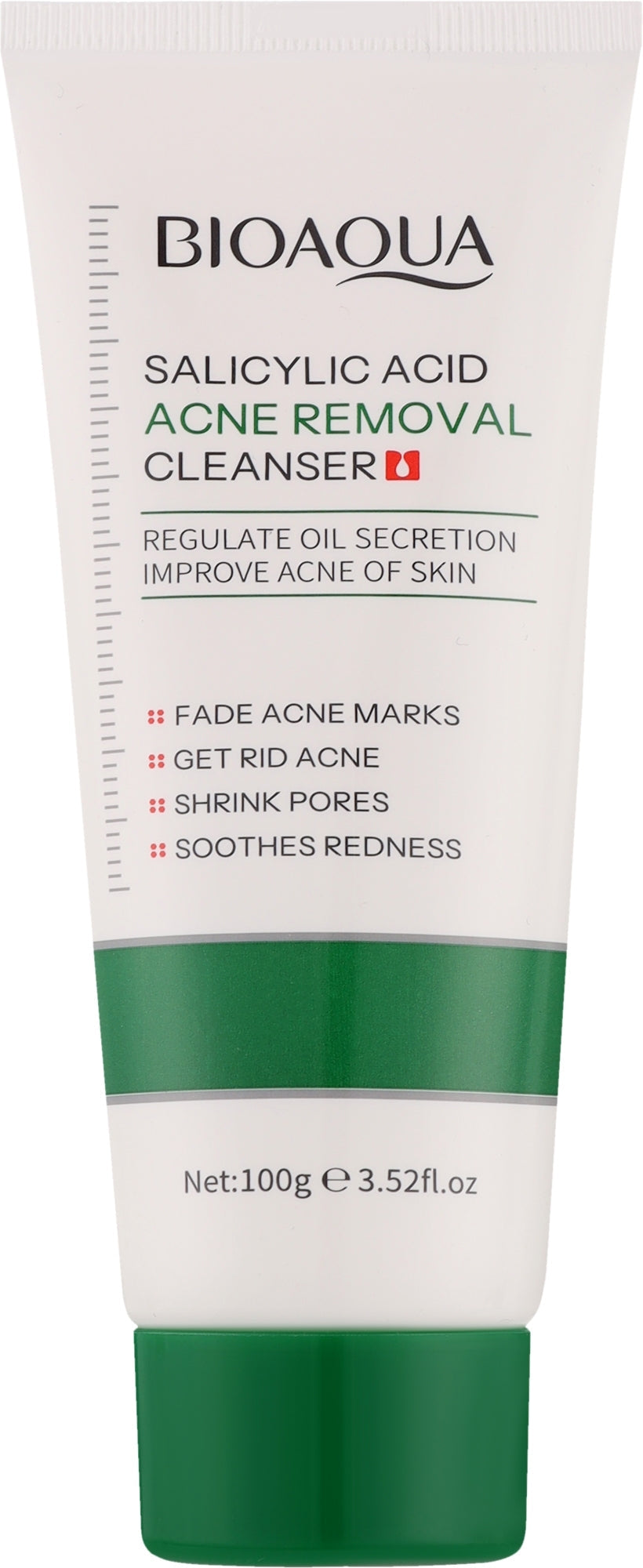 Bioaqua - Acne Removal & Anti Hair Loss Molivo