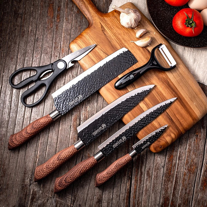 Zepter - Knife Set Gigglori