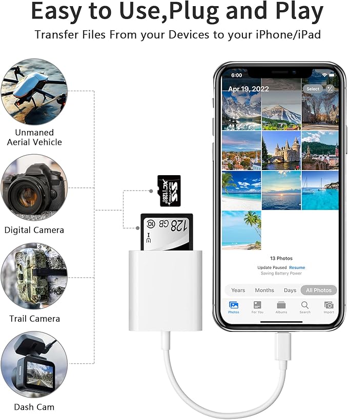 2-in-1 Card Holder Molivo