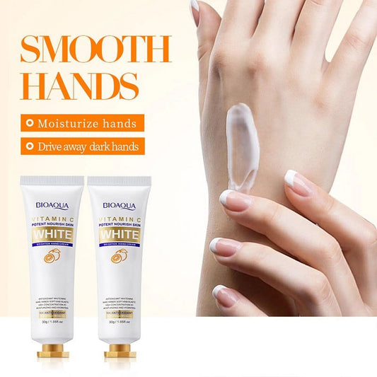 Bioaqua - Vitamin C Nourish Skin Care Molivo