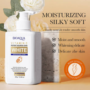 Bioaqua - Vitamin C Nourish Skin Care Molivo