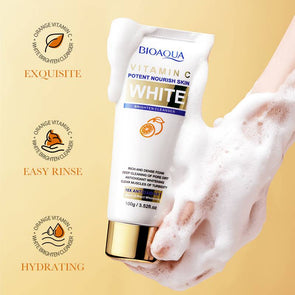 Bioaqua - Vitamin C Nourish Skin Care Molivo