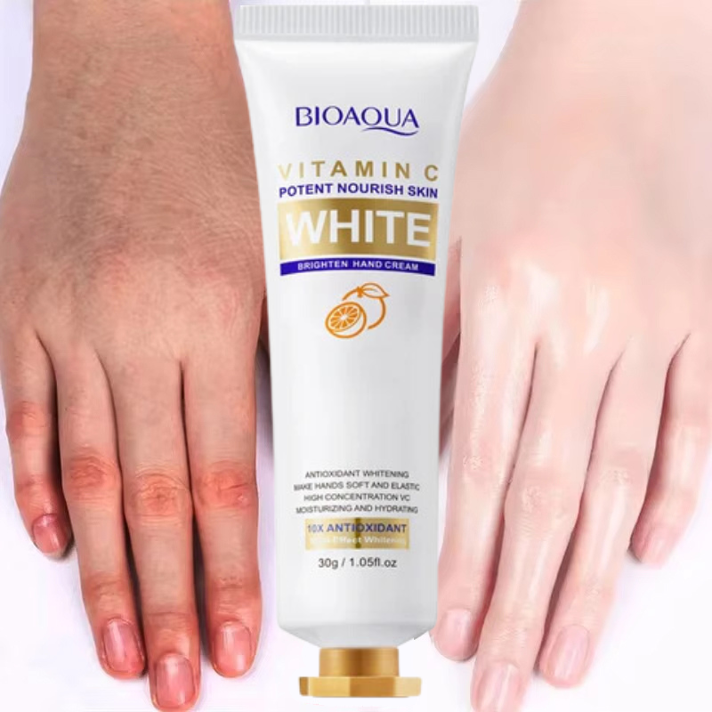 Bioaqua - Vitamin C Nourish Skin Care Molivo