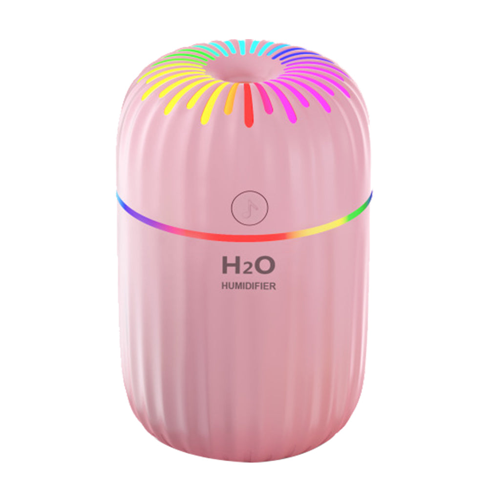 3 in 1 Air Humidifier Molivo