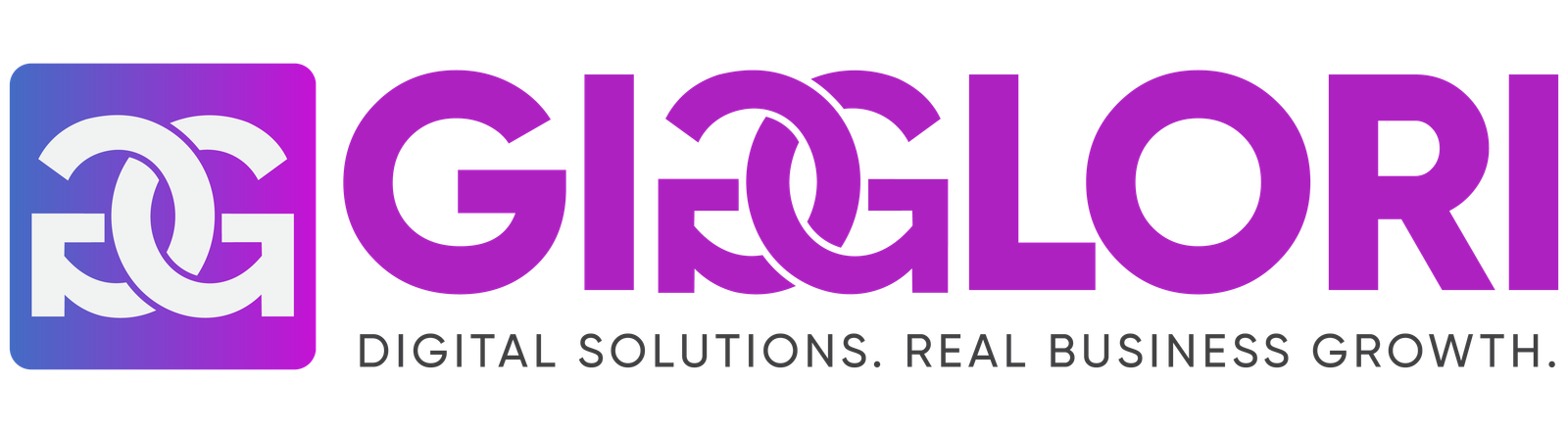 Gigglori Logo