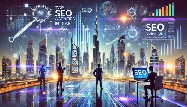 Rank Your Business on Google in Dubai