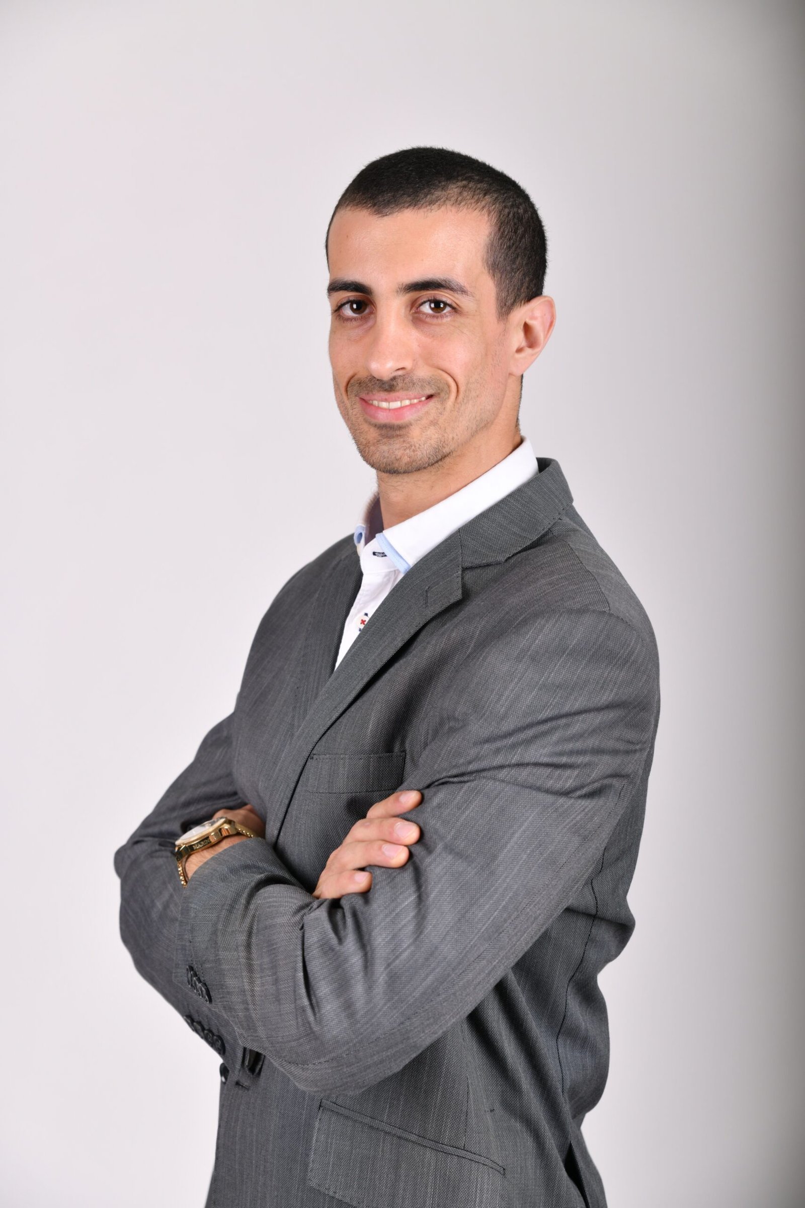 USA Business men 3